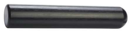Tłuczek barmański 100 mm z tworzywa sztucznego czarny