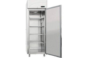 LS - 70 ﻿﻿Szafa chłodnicza GN 2/1