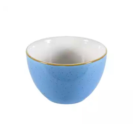 Cukiernica 227 ml Stonecast Cornflower Blue