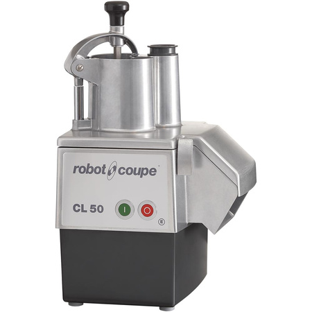 Szatkownica do warzyw Robot Coupe CL 50, 230 V
