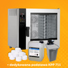 Zestaw z piecem konwekcyjno-parowym MPDN 0711 X ERAM 7x GN 1/1