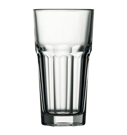 Szklanka wysoka 285 ml Casablanca