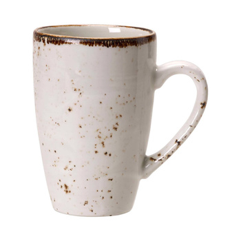 Kubek Quench 340 ml Craft White