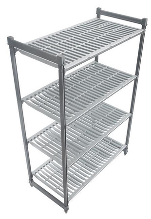 Regał magazynowy Camshelving Starter 460x915x1830 mm CAMBRO