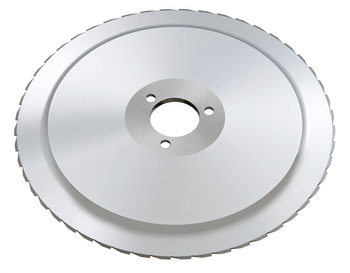 Nóż 195, ze szlifem kulistym