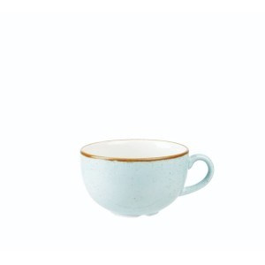 STONECAST DUCK EGG BLUE Filiżanka 227 ml, 95 x 55 mm/12 szt.