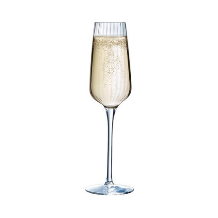Kieliszek do szampana i prosecco Symetrie, 210 ml