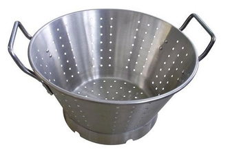 Wanna cedzakowa, śr. 32 cm Hendi Profi Line 535509