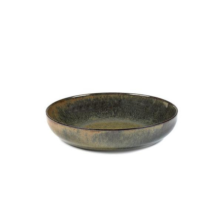 SURFACE talerz głęboki M 190 x 40 mm /8