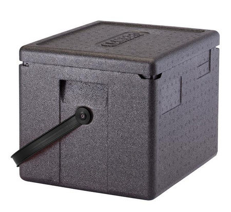 Pojemnik termoizolacyjny Cambro CAM GOBOX z paskiem, GN 1/2 GN 1/2 CAMBRO