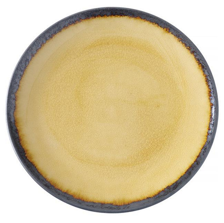Talerz płytki 207 mm Topaz