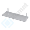 Półka wisząca przestawna 900x400 mm KPT-092