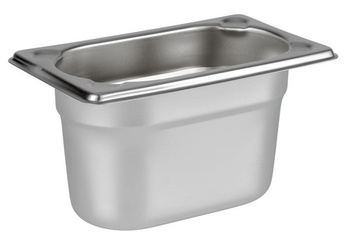 POJEMNIK GN 1/9, WYS 150 MM