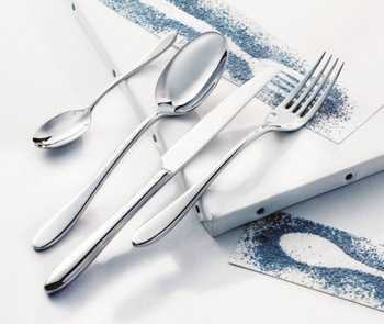 Widelec serwingowy 243 mm Lazzo