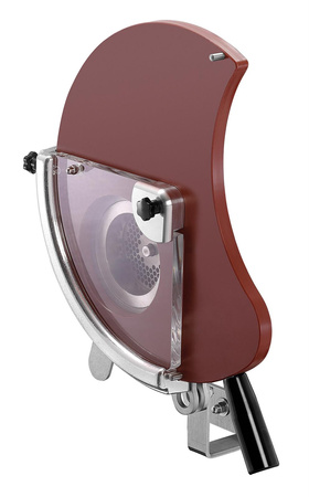 Prasa do hamburgerów FW200