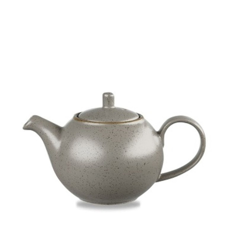 STONECAST GREY DZBANEK POJ. 420 ML