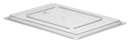 Pokrywka do pojemnika magazynowego CAMWEAR pokrywka do pojemnika 182615CW135, przeźroczysta CAMBRO