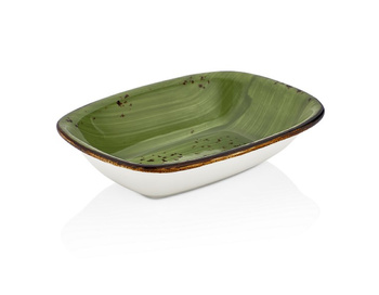 BREEZE NACZYNIE PROSTOKATNE POJ. 450 ML