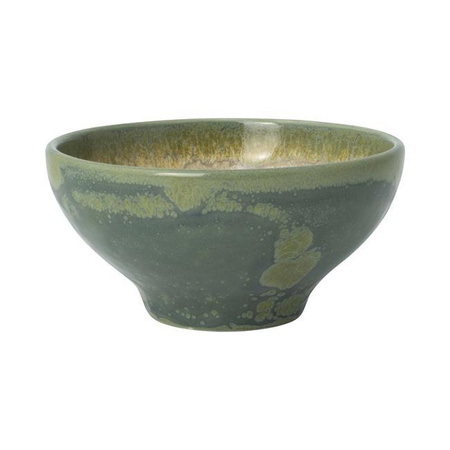Miska stożkowa 100 mm Aurora Revolution Jade 