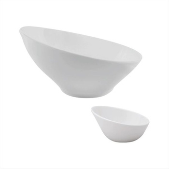 Miska niesztaplowana ścięta 90 ml Prime