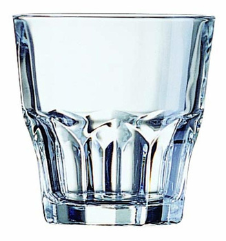 GRANITY SZKLANKA NISKA POJ. 350 ML