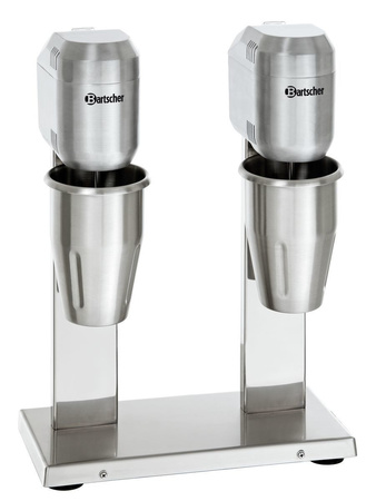 Drink Mixer podwójny 2x700ml