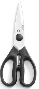 Nożyce kuchenne, dł. 19,5 cm, Hendi 856307