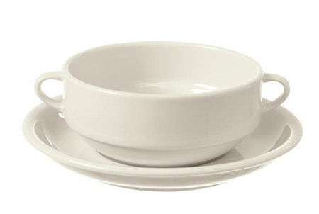 Bulionówka Crema 380 ml