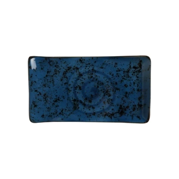 Talerz serwingowy 215x120 mm Iris