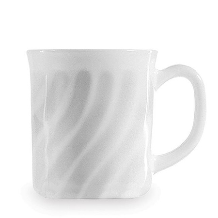 Kubek Trianon 290 ml biały