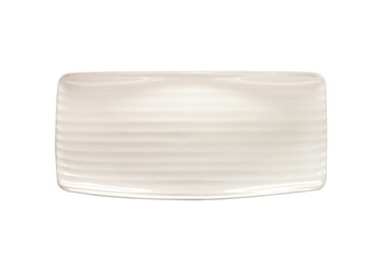 ARTISAN IVORY PÓŁMISEK PROSTOKĄTNY 300X150 MM