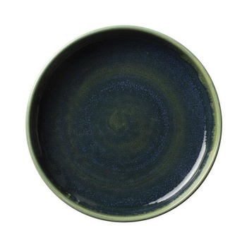Miska sztaplowana 135 mm Aurora Vesuvius Burnt Emerald