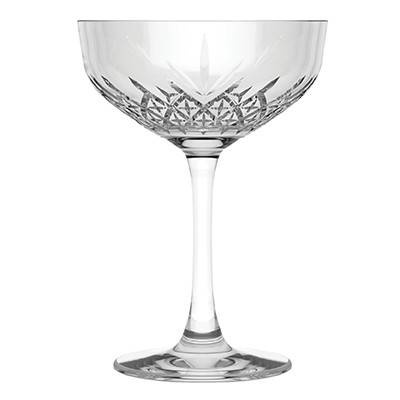 Kieliszek do szampana, Pasabahce Timeless, poj. 250 ml - kpl. 12 szt.