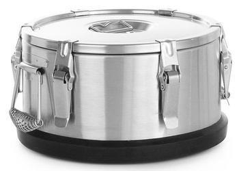 Termos stalowy, poj. 10 l Hendi 710104