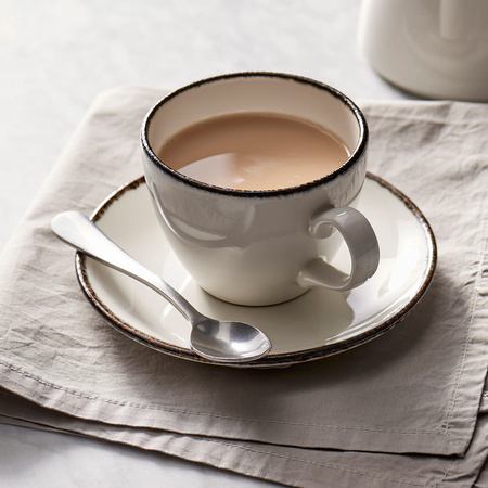 CHARCOAL DAPPLE Filiżanka 350 ml /24