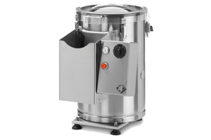 C/E PP5-1 ﻿﻿Obieraczka nierdzewna do ziemniaków 230 V