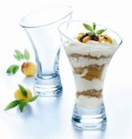 JAZZED PUCHAREK DO LODÓW 350 ML