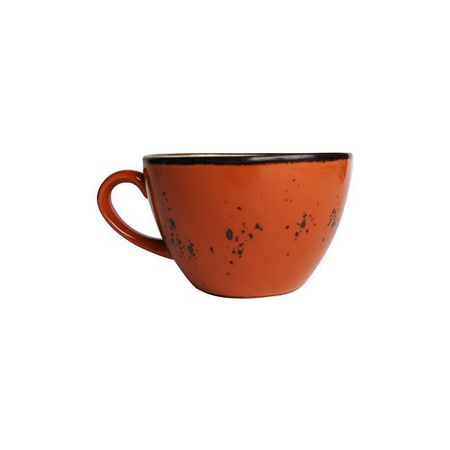 Filiżanka do cappuccino 350 ml Dahlia