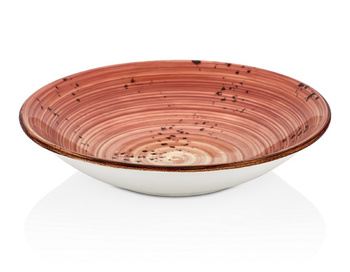 LATERITE TALERZ GŁĘBOKI POJ. 850 ML