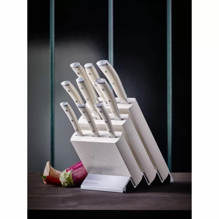 Nóż chiński szefa kuchni 18 cm - Classic Ikon Crem