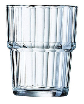 Szklanka niska Norvege 200ml Arcoroc