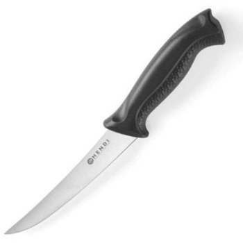 Nóż do filetowania, walcowany, dł. 30 cm, Hendi Standard 844434