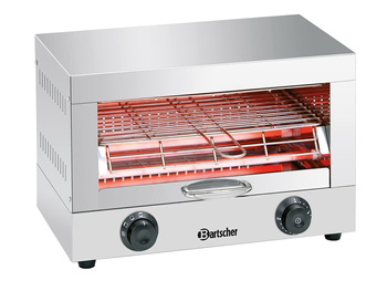 Opiekacz do tostów, pojedynczy