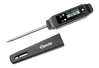 Termometr D1500 KTP