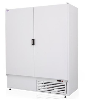 Szafa chłodnicza Rapa Sch-Z 1400 2N, poj. 1070 l