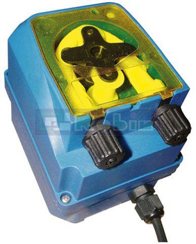 Dozownik płynu myjącego do zmywarek gastronomicznych Hendi