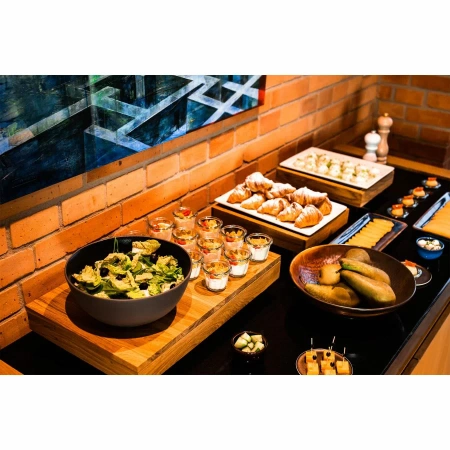 Słoik Bakery 80 ml - op. 12 szt