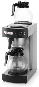 Ekspres do kawy przelewowy Hendi 208304