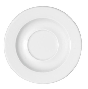 Spodek 160 mm biały Maitre