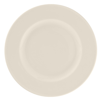 FEDRA Talerz płaski okrągły 320 mm